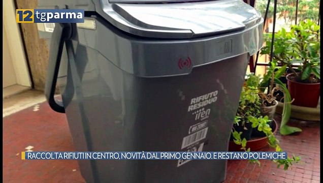 RACCOLTA RIFIUTI IN CENTRO, NOVITÀ DAL PRIMO GENNAIO. E RESTANO POLEMICHE | RACCOLTA RIFIUTI IN CENTRO, NOVITÀ DAL PRIMO GENNAIO. E RESTANO POLEMICHE