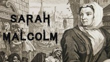 El impactante y perturbador caso de Sarah Malcolm
