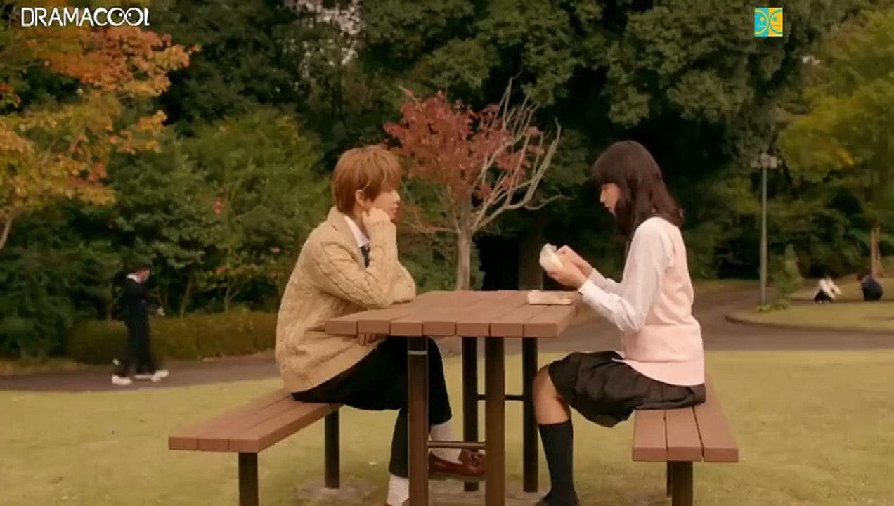 The Black Devil And The White Prince - English Sub