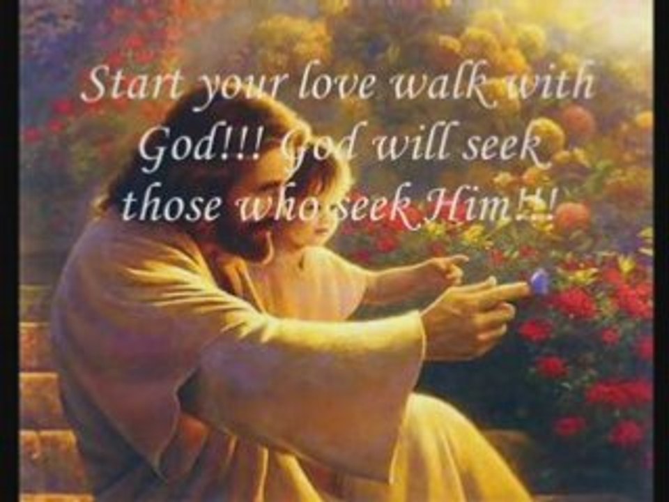 Omara Gospel Ministries  Video: God's Love