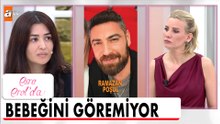 Babası 7 Aralık'ta bebeğimi kaçırdı - Esra Erol'da 28 Mayıs 2026
