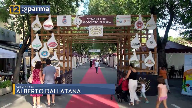 FESTIVAL DEL PROSCIUTTO, TANTE INIZIATIVE A LANGHIRANO NEL PROSSIMO WEEK-END | FESTIVAL DEL PROSCIUTTO, TANTE INIZIATIVE A LANGHIRANO NEL PROSSIMO WEEK-END
