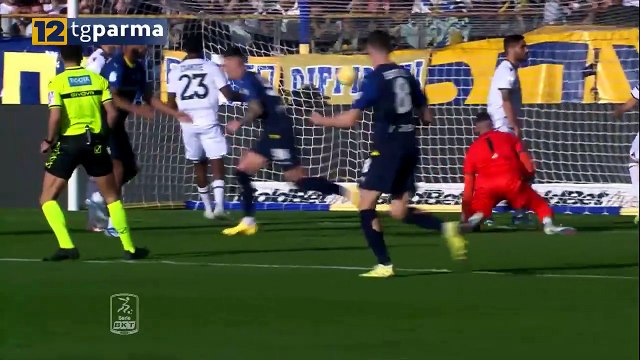 PARMA, IL 2023 ANNO DELLA SVOLTA PER MOLTI CROCIATI | PARMA, IL 2023 ANNO DELLA SVOLTA PER MOLTI CROCIATI