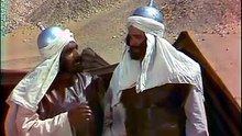 محمد رسول الله - الجزء الخامس - الحلقة 20 (288p_25fps_H264-96kbit_AAC)