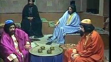 محمد رسول الله - الجزء الخامس - الحلقة 23 (288p_25fps_H264-96kbit_AAC)