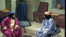 محمد رسول الله - الجزء الخامس - الحلقة 24 (288p_25fps_H264-96kbit_AAC)