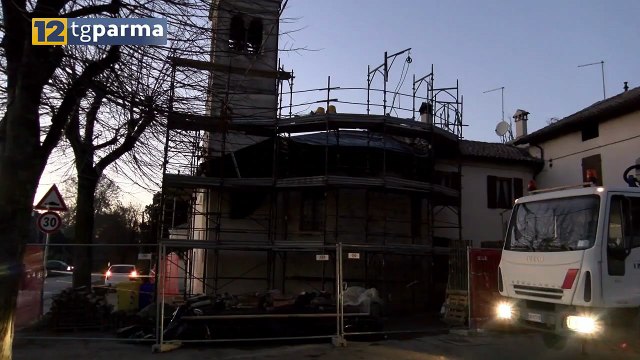 INCENDIO NELLA NOTTE IN UNA STRUTTURA DI BETANIA A COLORETO: TRE INTOSSICATI | INCENDIO NELLA NOTTE IN UNA STRUTTURA DI BETANIA A COLORETO: TRE INTOSSICATI