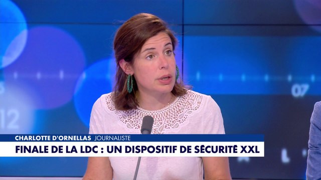 Charlotte d'Ornellas : «Le spectacle est non seulement insupportable mais il devient très coûteux»