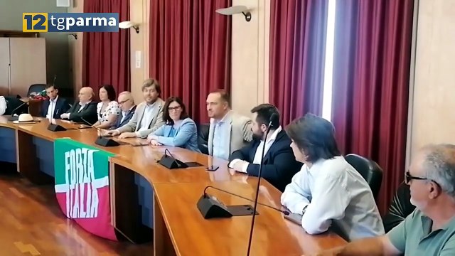 MATTEO AGOLETTI NUOVO COORDINATORE PROVINCIALE DI FORZA ITALIA | MATTEO AGOLETTI NUOVO COORDINATORE PROVINCIALE DI FORZA ITALIA