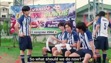 [ENG] EP.19 Fourever You Part 2