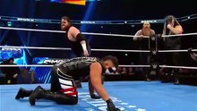 WWE Friday Night Smackdown January 9th 2026 Full Show [Full Movie]