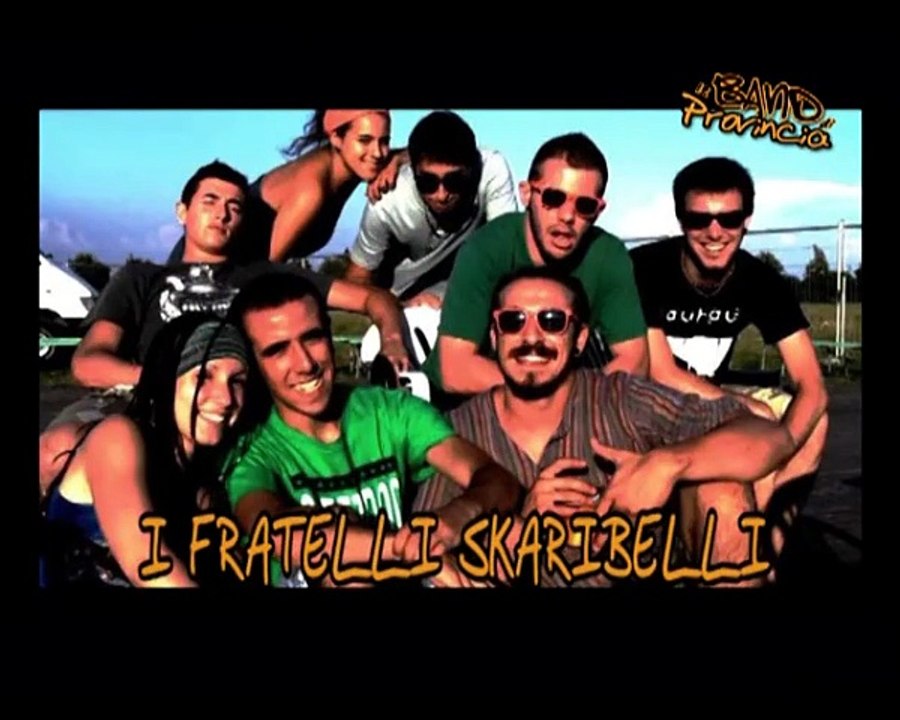 I FRATELLI SKARIBELLI