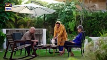 Meri Zindagi Hai Tu Episode 29 | 13 FEB 2026 | Hania Aamir | Bilal Abbas | ARY Digital [Full Movie]