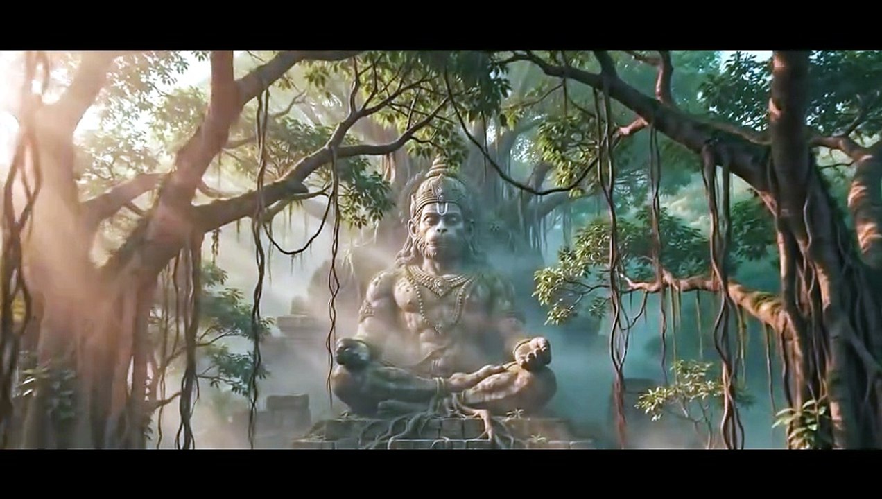 Bajrang Dal (Official Teaser) | Bhagwadhaari | Rudraksh ASV | बजरंग दल