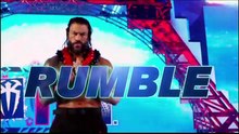 WWE Smackdown 30 January 2026 Full Show (Part-2) [Full Movie]