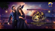 Jhoom ep 7 Pakistani drama