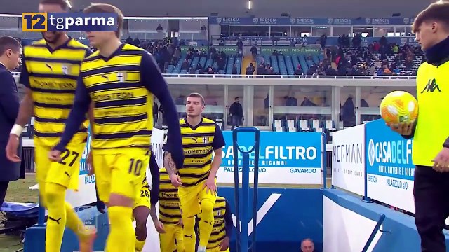 PARMA, OGGI POMERIGGIO LA RIPRESA DEGLI ALLENAMENTI A COLLECCHIO | PARMA, OGGI POMERIGGIO LA RIPRESA DEGLI ALLENAMENTI A COLLECCHIO