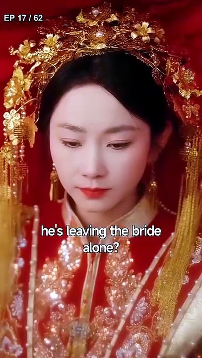 The Wrong Groom, The Right Choice
