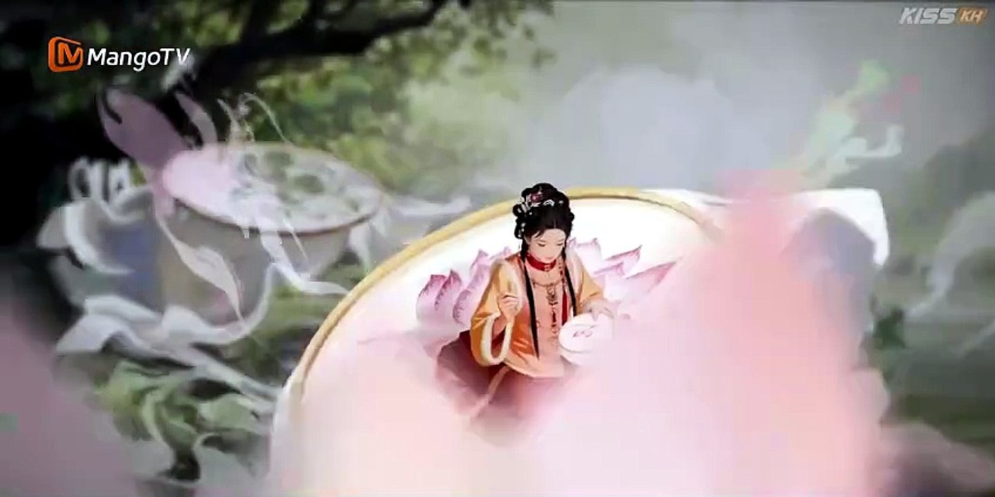 A Splendid Match Episode 16