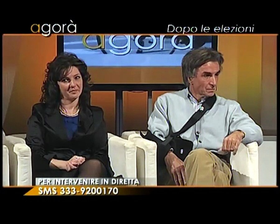 DOPO LE ELEZIONI