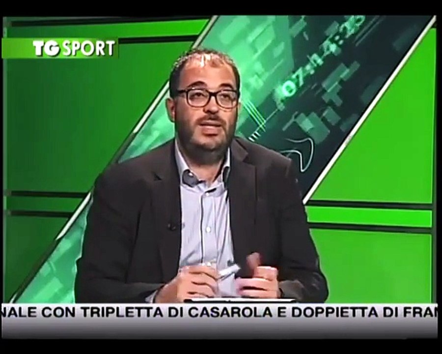 Dilettanti 33a puntata