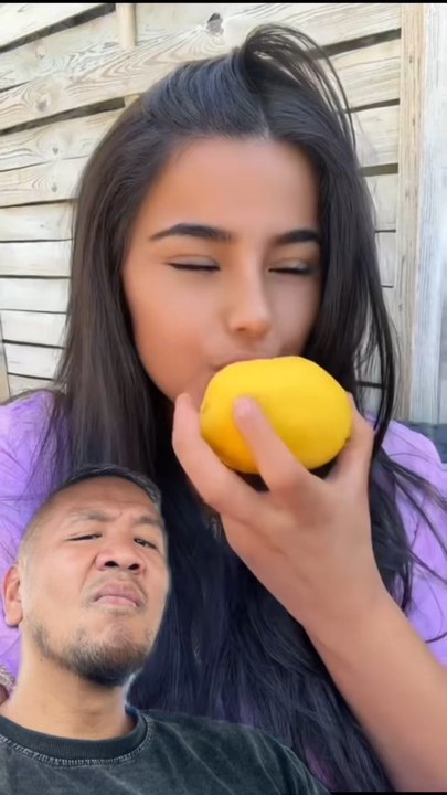 J’ai fais le tour du monde  😤