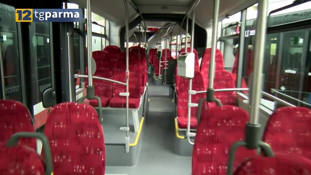 TEP, 7 MILIONI DI EURO INVESTITI PER 25 NUOVI BUS | TEP, 7 MILIONI DI EURO INVESTITI PER 25 NUOVI BUS