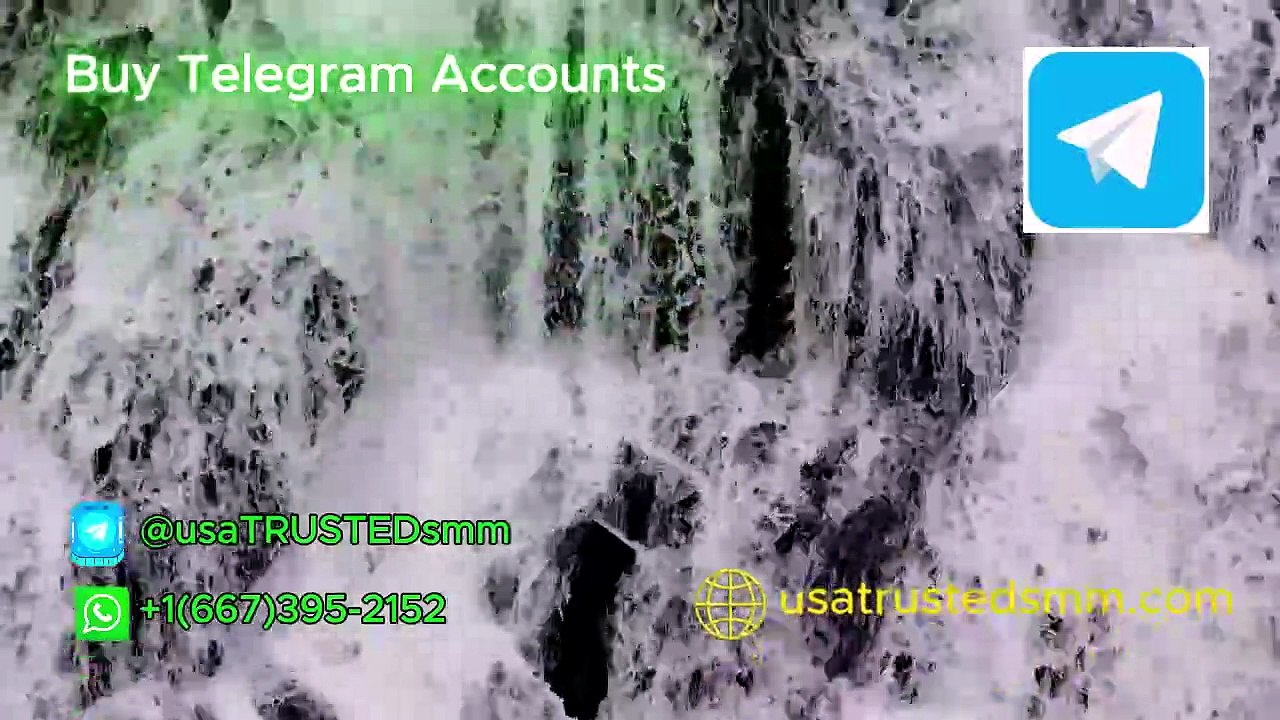 How to Build High-Quality Buy Telegram Accounts Easily