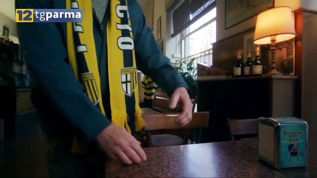 GLI AUGURI DEL PARMA CALCIO, FRA SIMPATIA E TRADIZIONI PARMIGIANE | GLI AUGURI DEL PARMA CALCIO, FRA SIMPATIA E TRADIZIONI PARMIGIANE