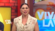Ruby González responde a "amenazas" de Ernesto Chavana