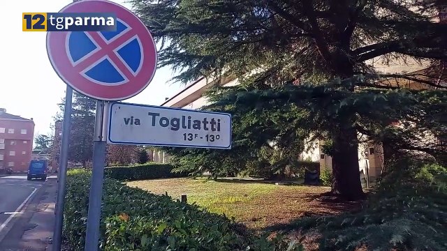 INCENDIO IN UN'ABITAZIONE A COLLECCHIO: USTIONATA UNA 60ENNE | INCENDIO IN UN'ABITAZIONE A COLLECCHIO: USTIONATA UNA 60ENNE