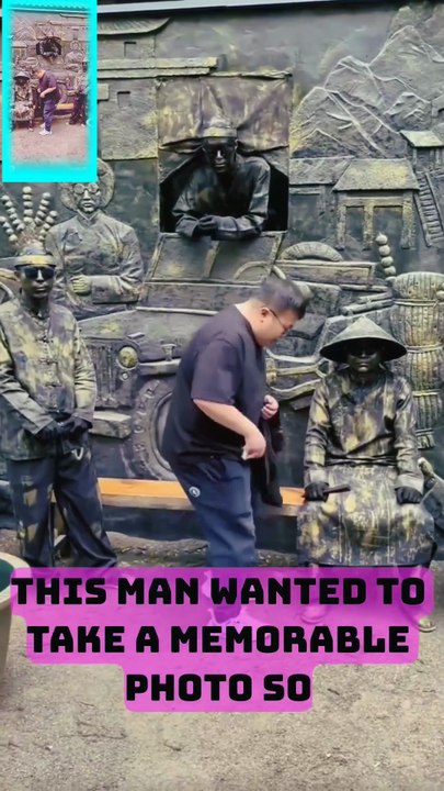 The moment he realized he messed up! 😂 #shorts #prank #funny