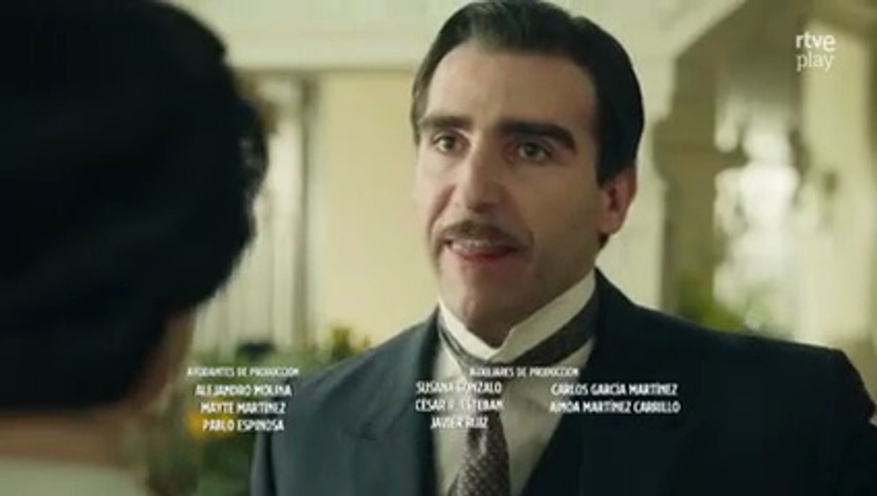 La Promesa  Capitulo 847 Avance