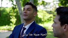 مسلسل عديم الضمير الحلقة 8 مترجمة