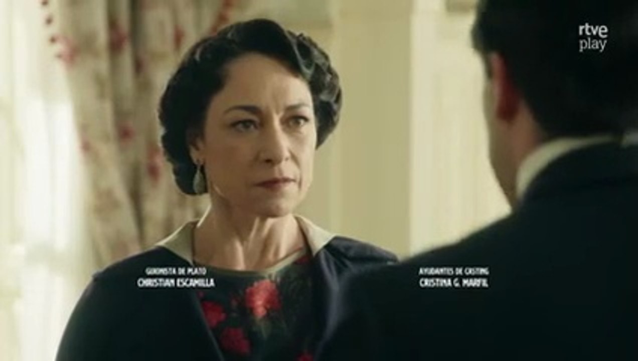 La Promesa  Capitulo 846 Avance