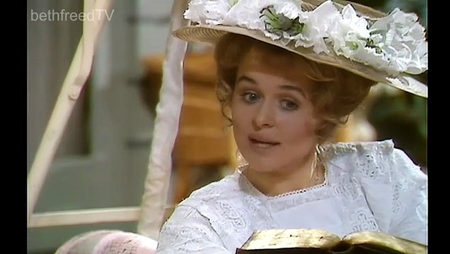 Affairs of the Heart (1974) Stories or Novels by Henry James | Bessie S1 E7 [Full Movie]