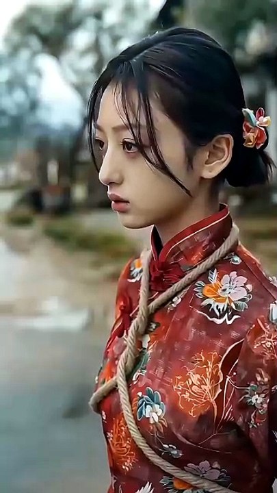 She Sees All: Curse of the Village - Full EP | Horror Mystery, Village Curse, Revenge Drama - ENGSUB [Full Movie]