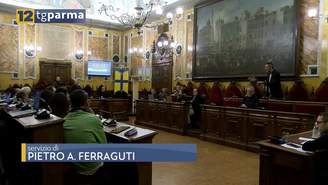 CONSIGLIO COMUNALE, VARATE LE ALIQUOTE IMU 2024. SCINTILLE SUL WELFARE | CONSIGLIO COMUNALE, VARATE LE ALIQUOTE IMU 2024. SCINTILLE SUL WELFARE