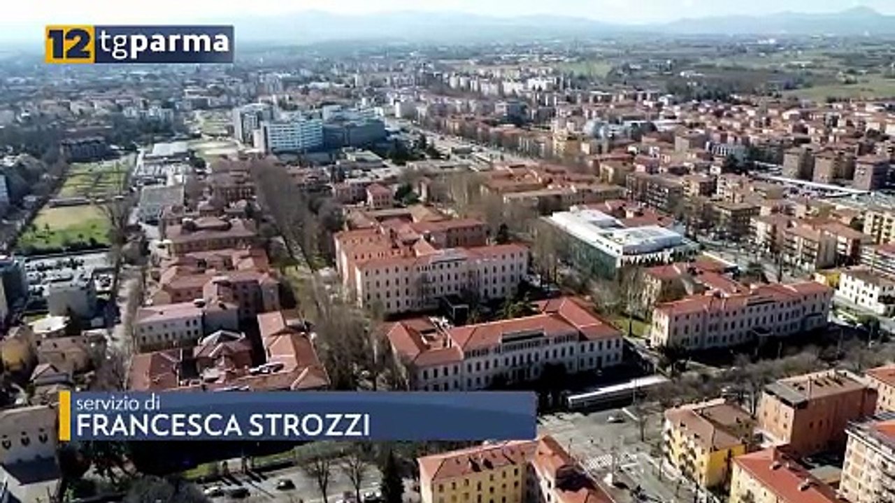 PROSEGUE IL PROGETTO DI UNIFICAZIONE DELLE DUE...