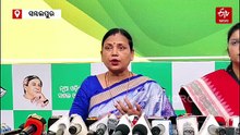 ବାରଙ୍ଗ ଥାନାରେ ଯୁବକଙ୍କୁ ଥାର୍ଡ ଡିଗ୍ରୀ ଘଟଣା; 'ପୋଲିସର କାର୍ଯ୍ୟାନୁଷ୍ଠାନ ଯୋଗୁଁ ଥାନାକୁ ଯିବାକୁ ଡରିଲେଣି ଲୋକେ'- ବିଜେଡି