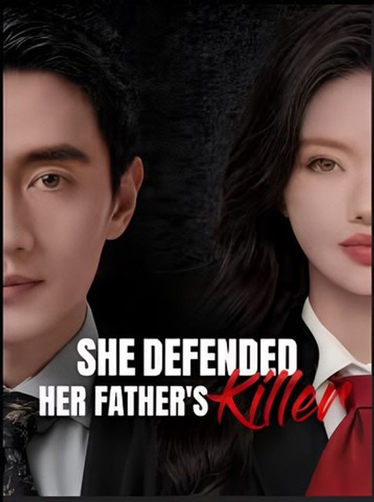 She Defended Her Father’s Killer- Drama FULL MOVIES ENGLISH SUB