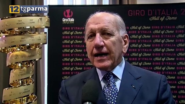 ADDIO A EMILIO CASALINI, STORICO GREGARIO DI ADORNI. AVEVA 82 ANNI | ADDIO A EMILIO CASALINI, STORICO GREGARIO DI ADORNI. AVEVA 82 ANNI