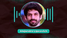 Alejandro Lipcovich habló con BigBang y apuntó contra Milei y Adorni por el vaciamiento del Garrahan