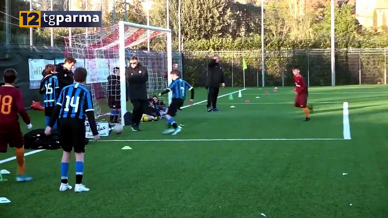 CALCIO GIOVANILE, DAL 4 AL 6 GENNAIO IL "TORNEO DELLA BEFANA" CON 118 SQUADRE | CALCIO GIOVANILE, DAL 4 AL 6 GENNAIO IL "TORNEO DELLA BEFANA" CON 118 SQUADRE