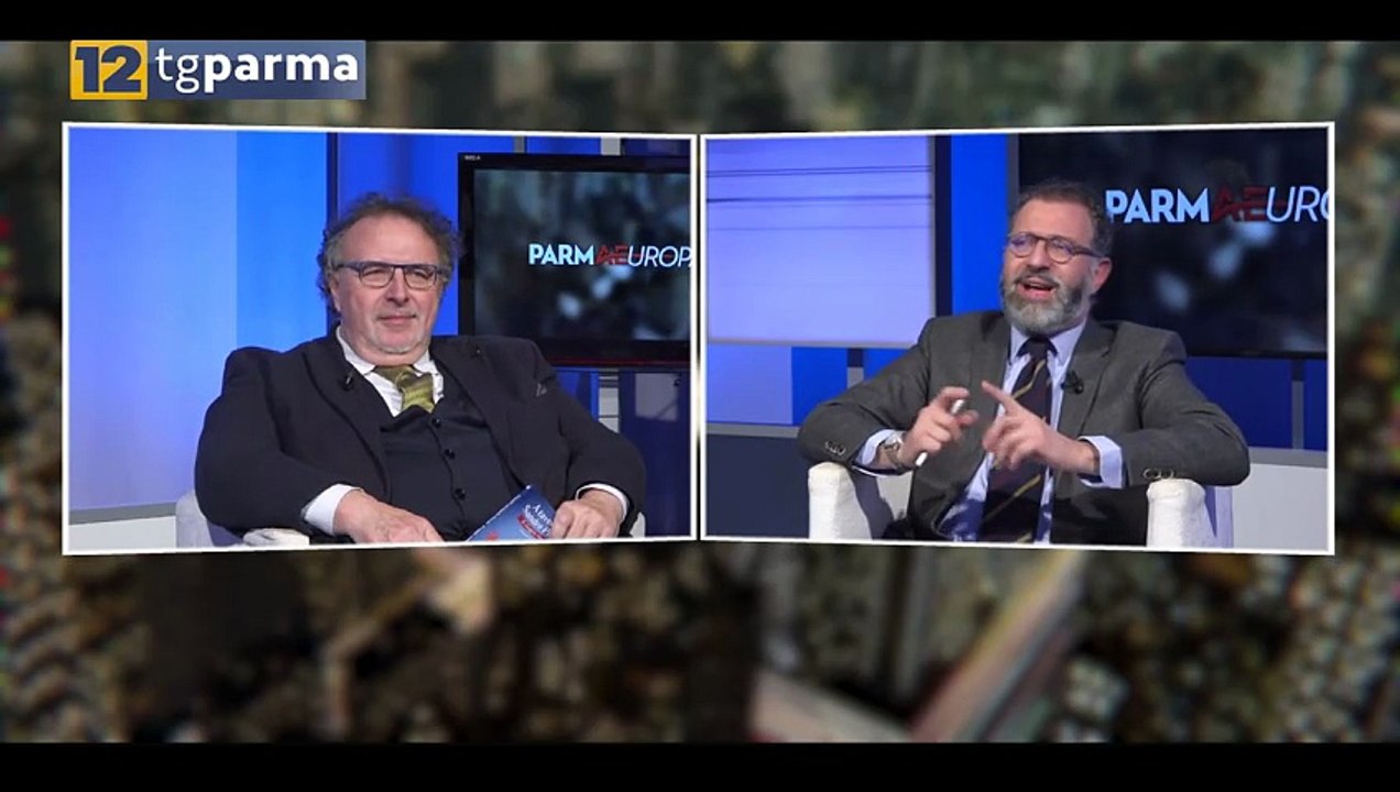 LA RISTORAZIONE A PARMA E PROVINCIA: FOCUS A "PARMA EUROPA" | LA RISTORAZIONE A PARMA E PROVINCIA: FOCUS A "PARMA EUROPA"