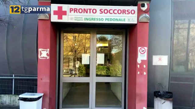 APERTO AL MAGGIORE IL CAU: ASSISTENZA E URGENZA IN CONNESSIONE CON IL PRONTO SOCCORSO | APERTO AL MAGGIORE IL CAU: ASSISTENZA E URGENZA IN CONNESSIONE CON IL PRONTO SOCCORSO