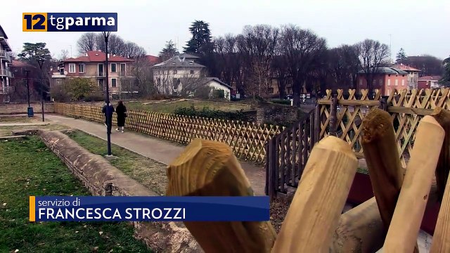 CITTADELLA: SONO FINITI I LAVORI DI SOSTITUZIONE DELLE STACCIONATE IN LEGNO | CITTADELLA: SONO FINITI I LAVORI DI SOSTITUZIONE DELLE STACCIONATE IN LEGNO
