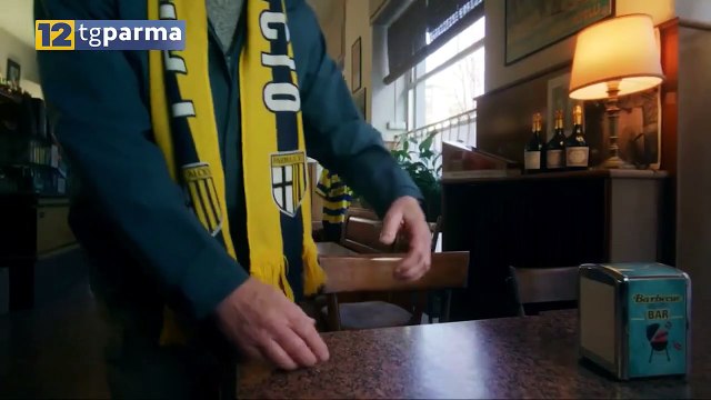GLI AUGURI DEL PARMA CALCIO, FRA SIMPATIA E TRADIZIONI PARMIGIANE | GLI AUGURI DEL PARMA CALCIO, FRA SIMPATIA E TRADIZIONI PARMIGIANE