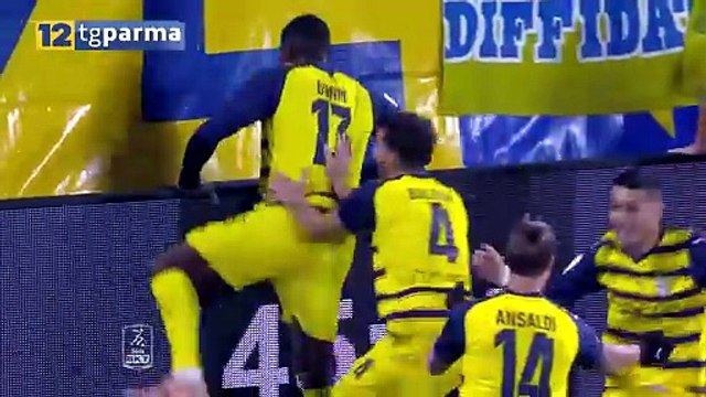 PARMA, FOCUS SULLA TERNANA. SERVONO I 3 PUNTI PER TORNARE A CORRERE | PARMA, FOCUS SULLA TERNANA. SERVONO I 3 PUNTI PER TORNARE A CORRERE