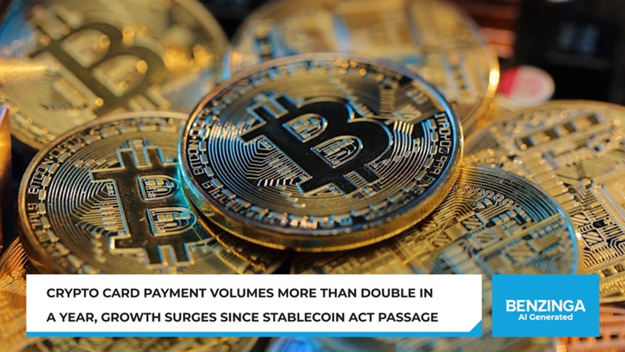 Crypto Cards Surge